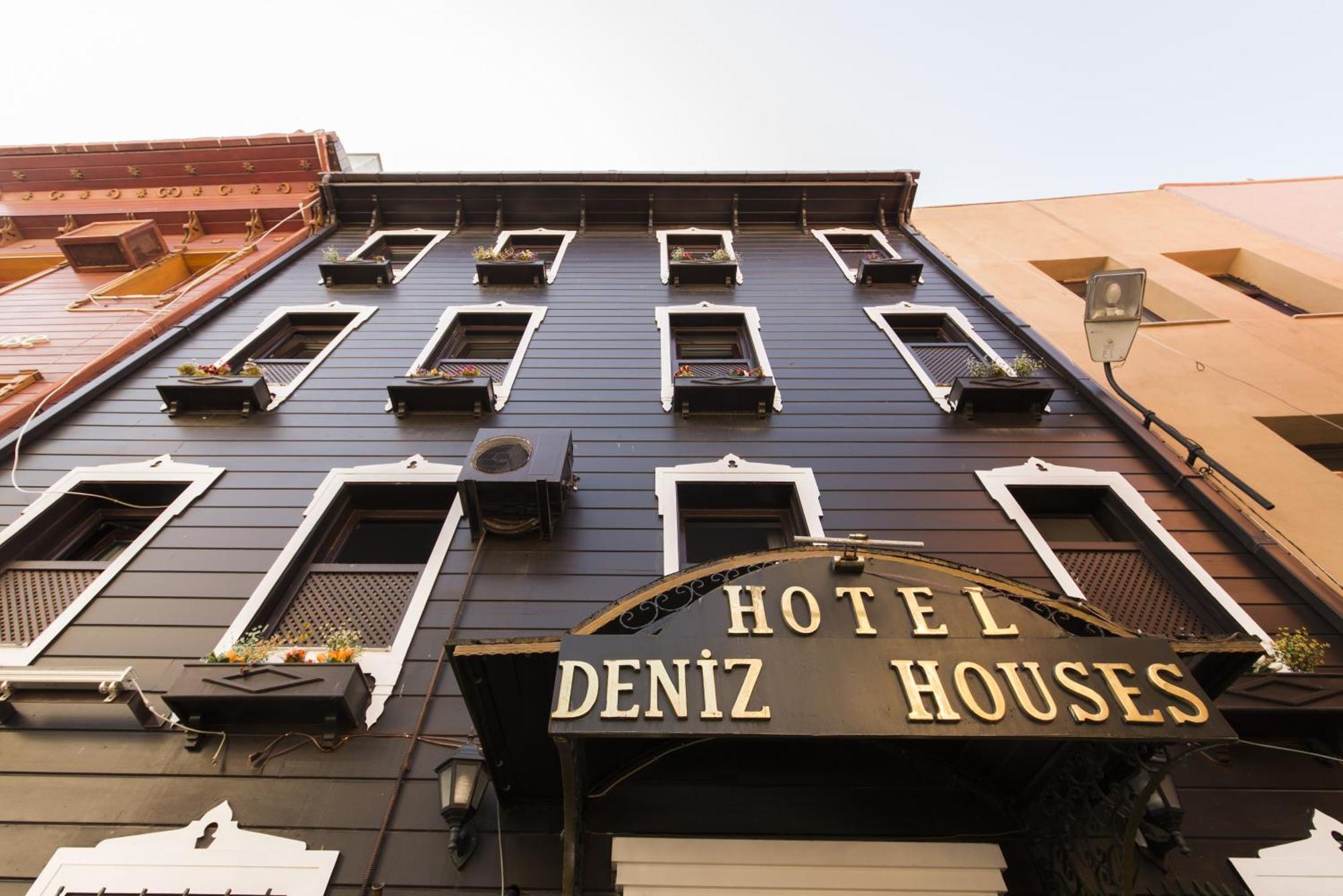 Deniz Houses — Fotoğraflar 2
